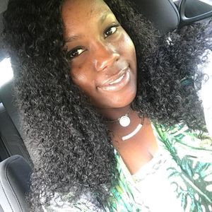 Meet your Posher, Kianna